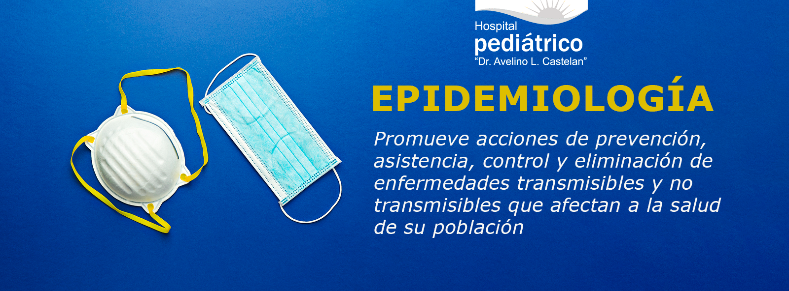 epidemiologia