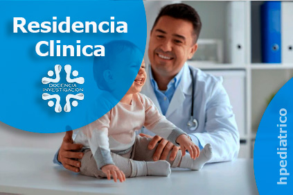 Residencia Clinica
