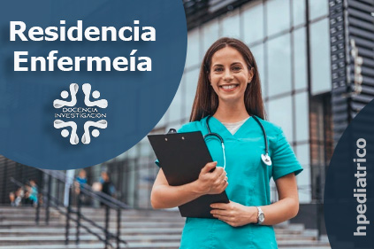 Residencia Enfermeria Docencia