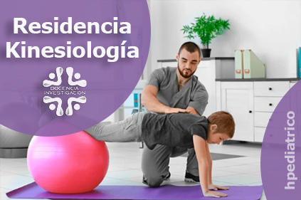 Residencia Kinesiologia docencia